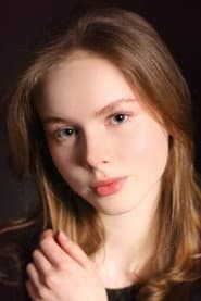 Photo of Antonina Litwiniak