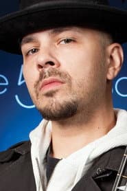 Photo of Stuart Zender