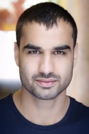 Photo of Waj Ali