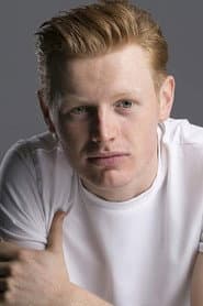 Photo of Ian Kenny