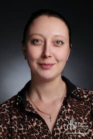 Photo of Viktoriya Parhomenko