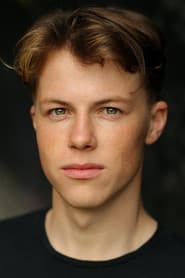 Photo of Milo Callaghan
