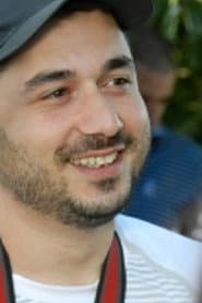 Photo of Arman Marutyan