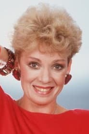 Photo of Anita Kupsch