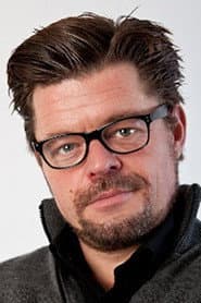 Photo of Ole Boisen