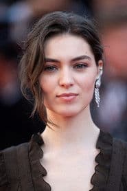 Photo of Anamaria Vartolomei