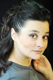 Photo of Valeria Vidali