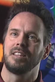 Photo of Curt Geda