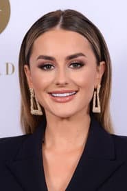Photo of Amber Davies