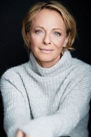 Photo of Jo Kern