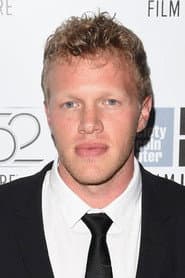 Photo of Sebastian Bear-McClard