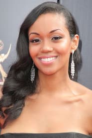 Photo of Mishael Morgan