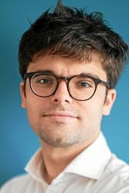 Photo of Raphaël Llorca