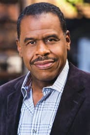 Photo of Guy Whitlock