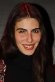 Photo of Nandia Spiliotopoulou