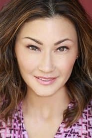 Photo of Lisa Inouye