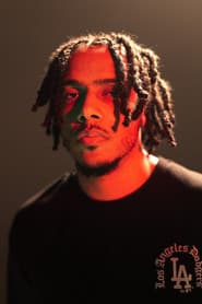 Photo of AJ Tracey