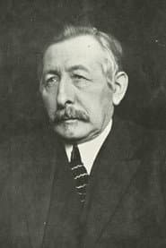 Photo of Pieter Jelles Troelstra