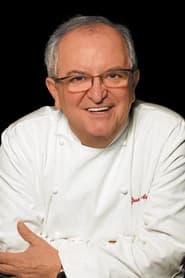 Photo of Juan María Arzak