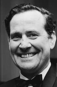 Photo of Jack Karnehm