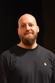 Photo of Johnni Gade