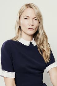 Photo of Caroline O'Meara