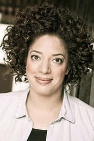 Photo of Rebecca Singh
