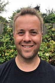 Photo of Ollie Bartlett