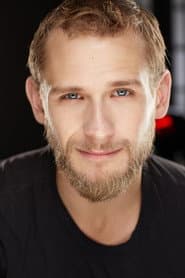 Photo of Aaron Stevenson