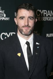 Photo of Philip Cairns