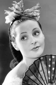 Photo of Patricia Hilliard