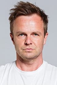 Photo of Norbert Kaczorowski