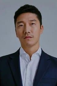 Photo of Hong Gi-jun