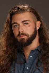 Photo of Beau Morris
