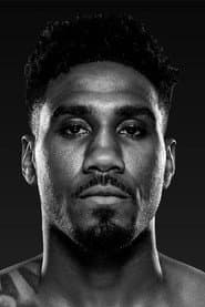 Photo of Jarrett Hurd