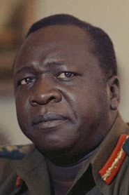 Photo of Idi Amin