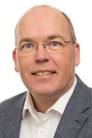 Photo of Poul Duedahl