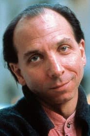 Photo of Howard Buten