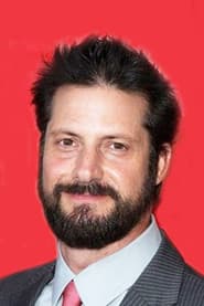 Photo of David Rountree