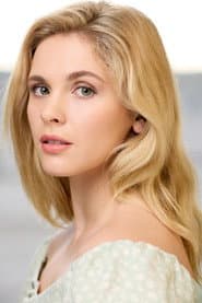 Photo of Ashley Michelle Grant