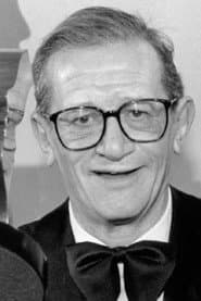Photo of Donald Brittain