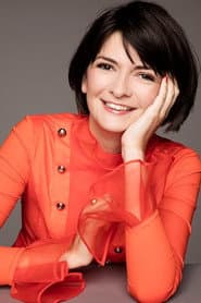 Photo of Marianne Crebassa