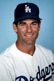 Photo of Steve Garvey
