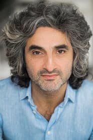 Photo of Pushpinder Chani