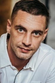Photo of Anton Batyrev