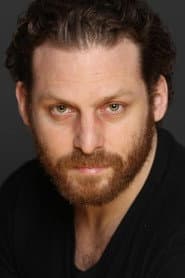 Photo of Jonathan Holtzman