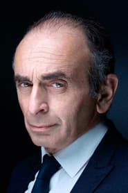Photo of Éric Zemmour