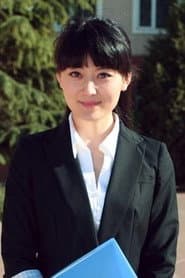 Photo of Guo Jiawei
