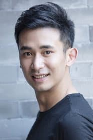 Photo of He Feng