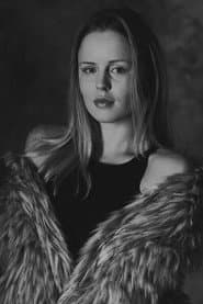 Photo of Rebecka Andersson